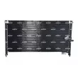 Condenseur, climatisation NRF 35348 - Visuel 1