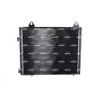 Condenseur, climatisation NRF 35351 - Visuel 1