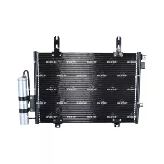 Condenseur, climatisation NRF 35353