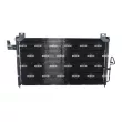 Condenseur, climatisation NRF 35356 - Visuel 3