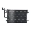 Condenseur, climatisation NRF 35359 - Visuel 1