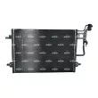 Condenseur, climatisation NRF 35359 - Visuel 3