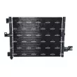 Condenseur, climatisation NRF 35360 - Visuel 1
