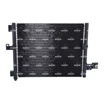 Condenseur, climatisation NRF 35360