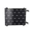 Condenseur, climatisation NRF 35362 - Visuel 1