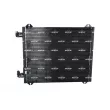 Condenseur, climatisation NRF 35362 - Visuel 3