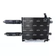 Condenseur, climatisation NRF 35367 - Visuel 1