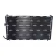 Condenseur, climatisation NRF 35378 - Visuel 1