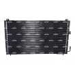 Condenseur, climatisation NRF 35378 - Visuel 3