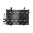 Condenseur, climatisation NRF 35379 - Visuel 1
