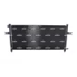 Condenseur, climatisation NRF 35380 - Visuel 1