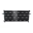 Condenseur, climatisation NRF 35380 - Visuel 3