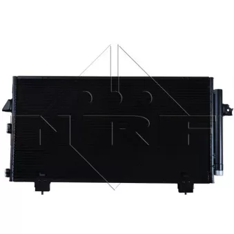 Condenseur, climatisation NRF