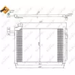 Condenseur, climatisation NRF 35388 - Visuel 2