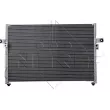 Condenseur, climatisation NRF 35389 - Visuel 1