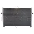Condenseur, climatisation NRF 35389 - Visuel 2