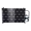 Condenseur, climatisation NRF 35393 - Visuel 3