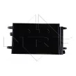 Condenseur, climatisation NRF 35403 - Visuel 2