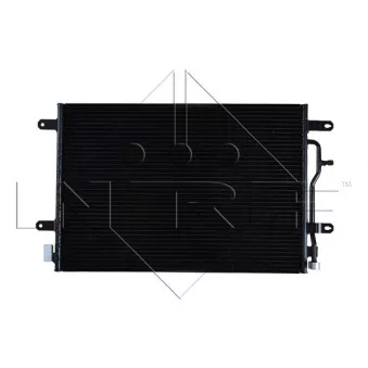 Condenseur, climatisation NRF 35404