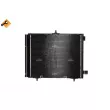 Condenseur, climatisation NRF 35405 - Visuel 1