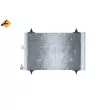 Condenseur, climatisation NRF 35414 - Visuel 1