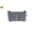 Condenseur, climatisation NRF 35414 - Visuel 3