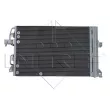 Condenseur, climatisation NRF 35416 - Visuel 1