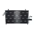 Condenseur, climatisation NRF 35425 - Visuel 3