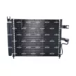 Condenseur, climatisation NRF 35428 - Visuel 1