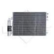 Condenseur, climatisation NRF 35430 - Visuel 1