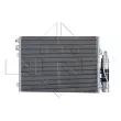 Condenseur, climatisation NRF 35430 - Visuel 2