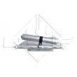 Condenseur, climatisation NRF 35435 - Visuel 2