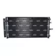 Condenseur, climatisation NRF 35436 - Visuel 3