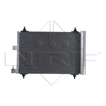 Condenseur, climatisation NRF