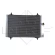 Condenseur, climatisation NRF 35437 - Visuel 3