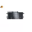 Condenseur, climatisation NRF 35438 - Visuel 1