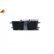 Condenseur, climatisation NRF 35438 - Visuel 3