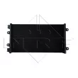 Condenseur, climatisation NRF 35442 - Visuel 1