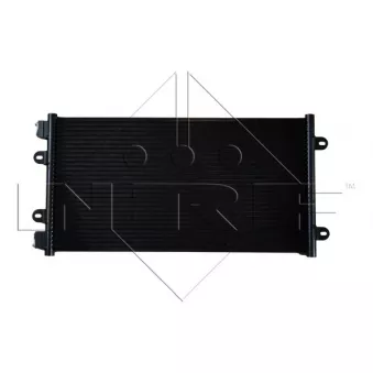 Condenseur, climatisation NRF 35442