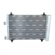 Condenseur, climatisation NRF 35443 - Visuel 3