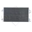 Condenseur, climatisation NRF 35447 - Visuel 2