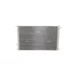 Condenseur, climatisation NRF 35449 - Visuel 1
