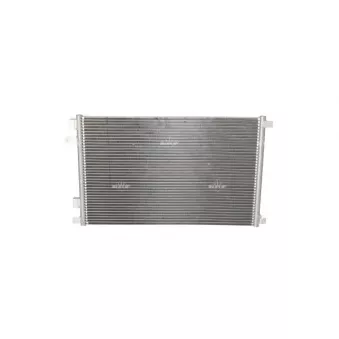 Condenseur, climatisation NRF 35449