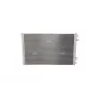 Condenseur, climatisation NRF 35449 - Visuel 3