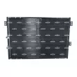 Condenseur, climatisation NRF 35461 - Visuel 1