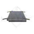 Condenseur, climatisation NRF 35464 - Visuel 2