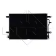 Condenseur, climatisation NRF 35465 - Visuel 1