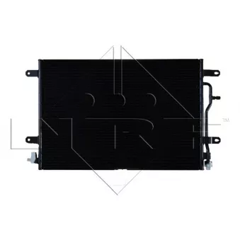 Condenseur, climatisation NRF 35465