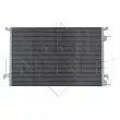 Condenseur, climatisation NRF 35467 - Visuel 1