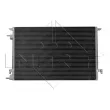 Condenseur, climatisation NRF 35467 - Visuel 2